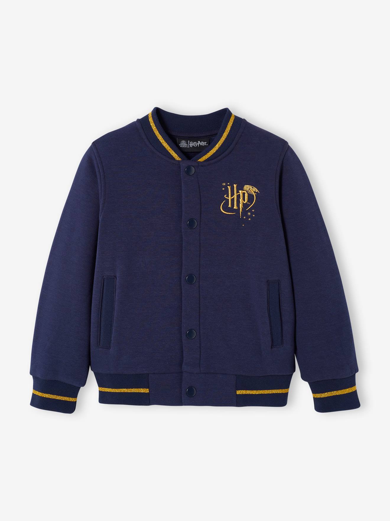Teddyjas voor meisjes Harry Potterยฎ nachtblauw