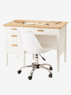Slaapkamer en Opbergoplossingen-Slaapkamer-Bureau, tafel-Kinderbureau MAÎTRE D'ÉCOLE