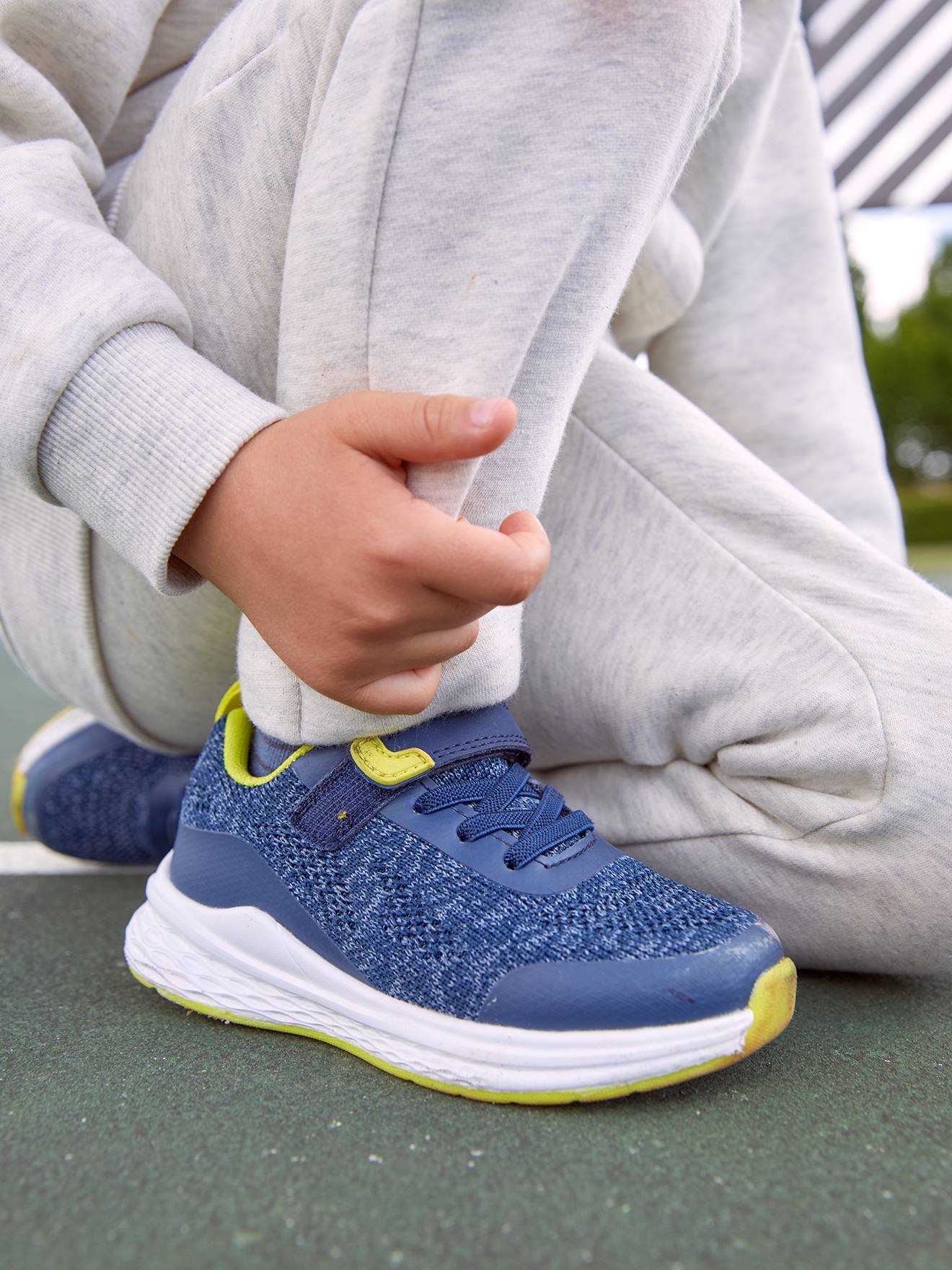 Jongens Sneakers En Gympen Kopen | Ruim Assortiment - vertbaudet