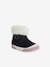 Meisjesbaby boots Omar Girls WPF GEOX¨ marine - vertbaudet enfant 