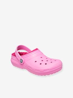 -Klassieke Lined Clog K CROCS(TM)