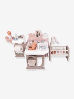 -Groot babyhuis Baby Nurse - SMOBY