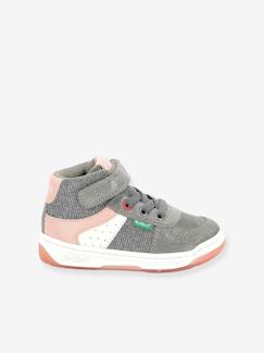 Schoenen-Meisje shoenen 23-38-Sneakers voor kinderen Kickalien KICKERS®