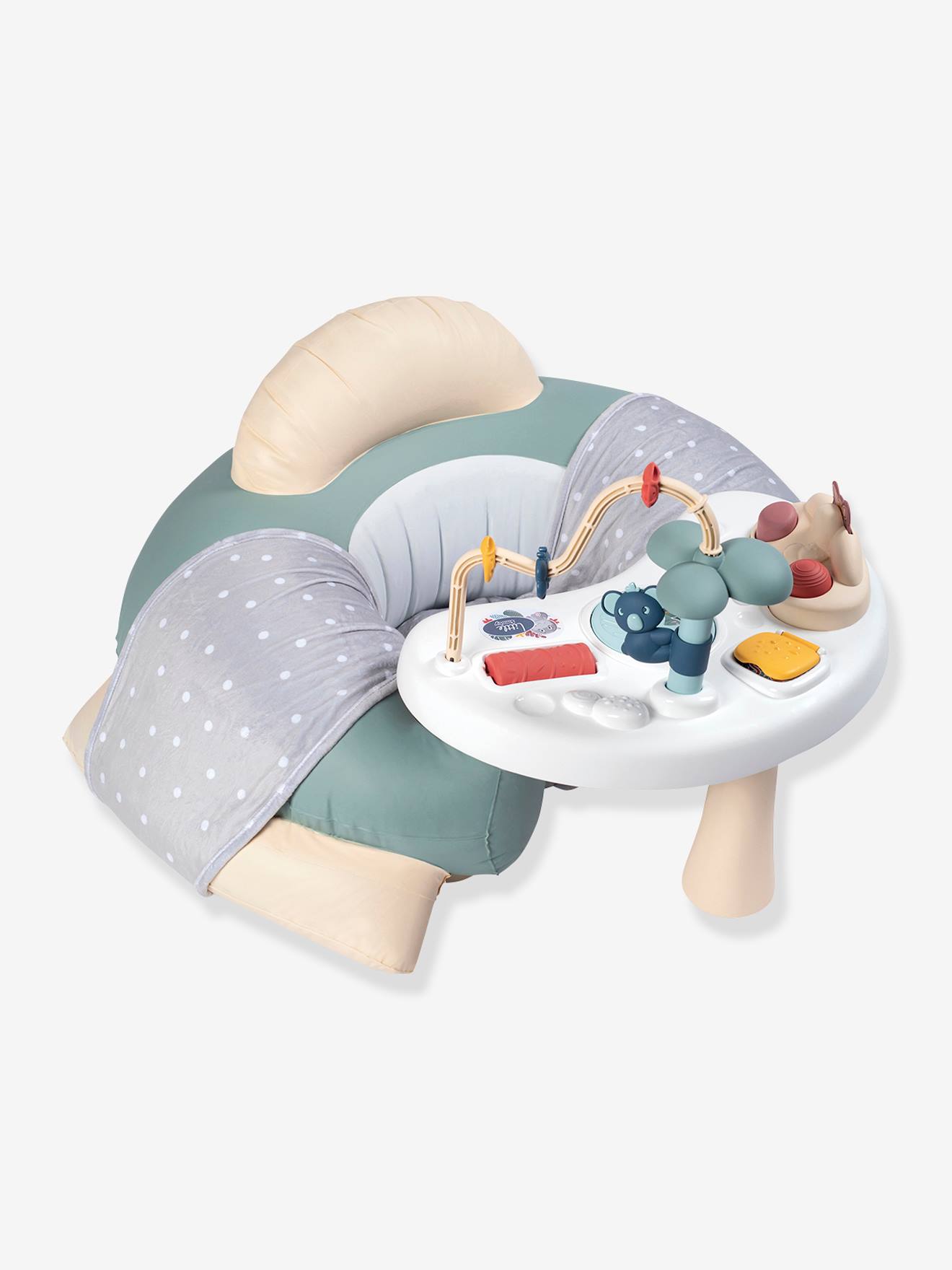 Little Smoby Cosy Seat - Activiteitentafel