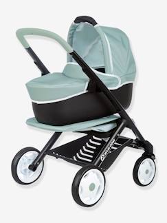 -Maxi Cosi Kinderwagen Landau 3 in 1 - SMOBY