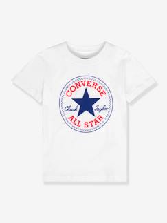 -Kinder-T-shirt Chuck Patch CONVERSE