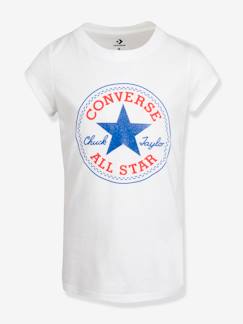 -Kinder-T-shirt Chuck Patch CONVERSE