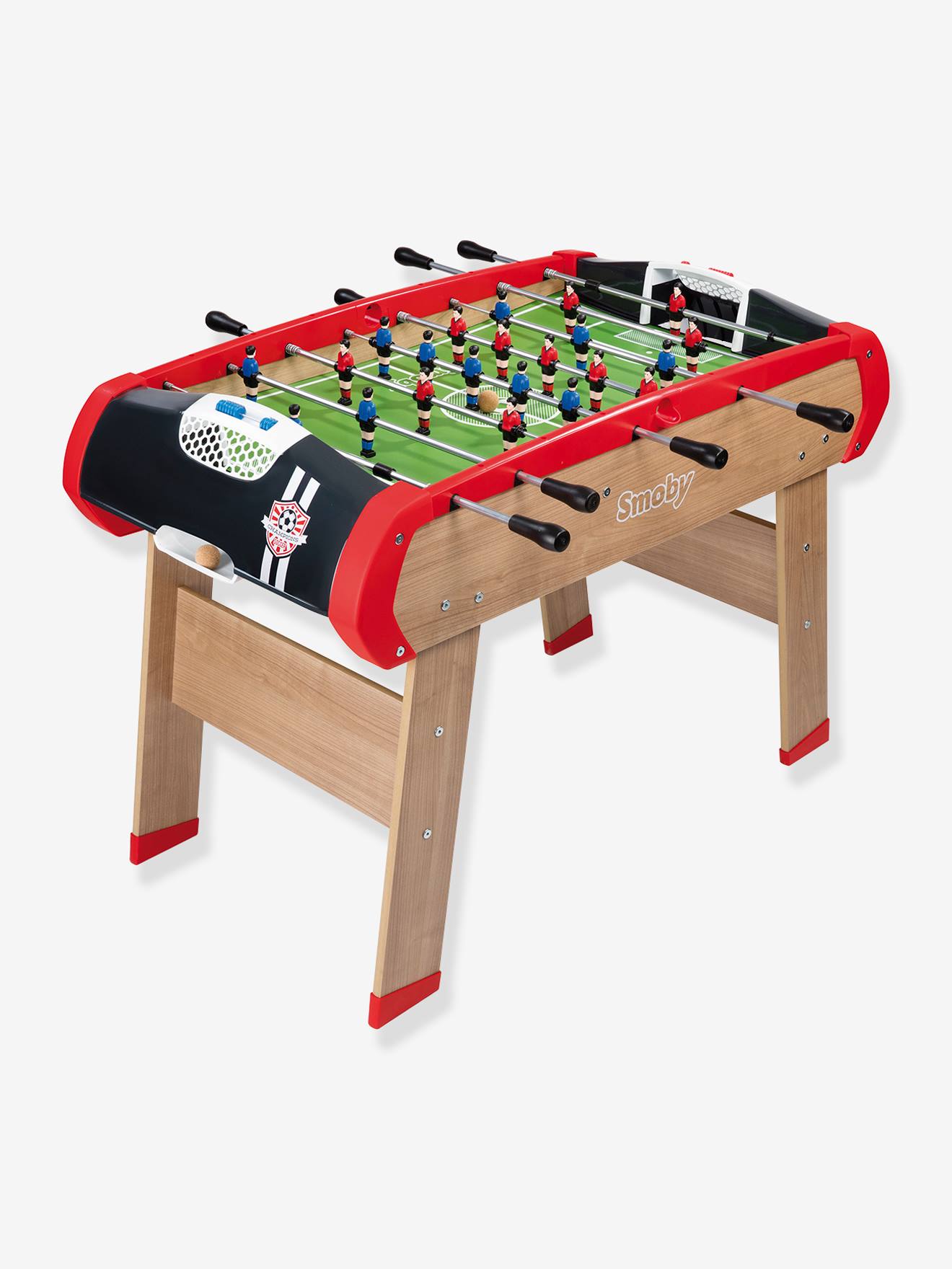 Tafelvoetbal Kampioenen - SMOBY bruin