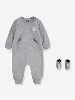 Baby-Set 2 jumpsuits + sokken Lil Chuck CONVERSE