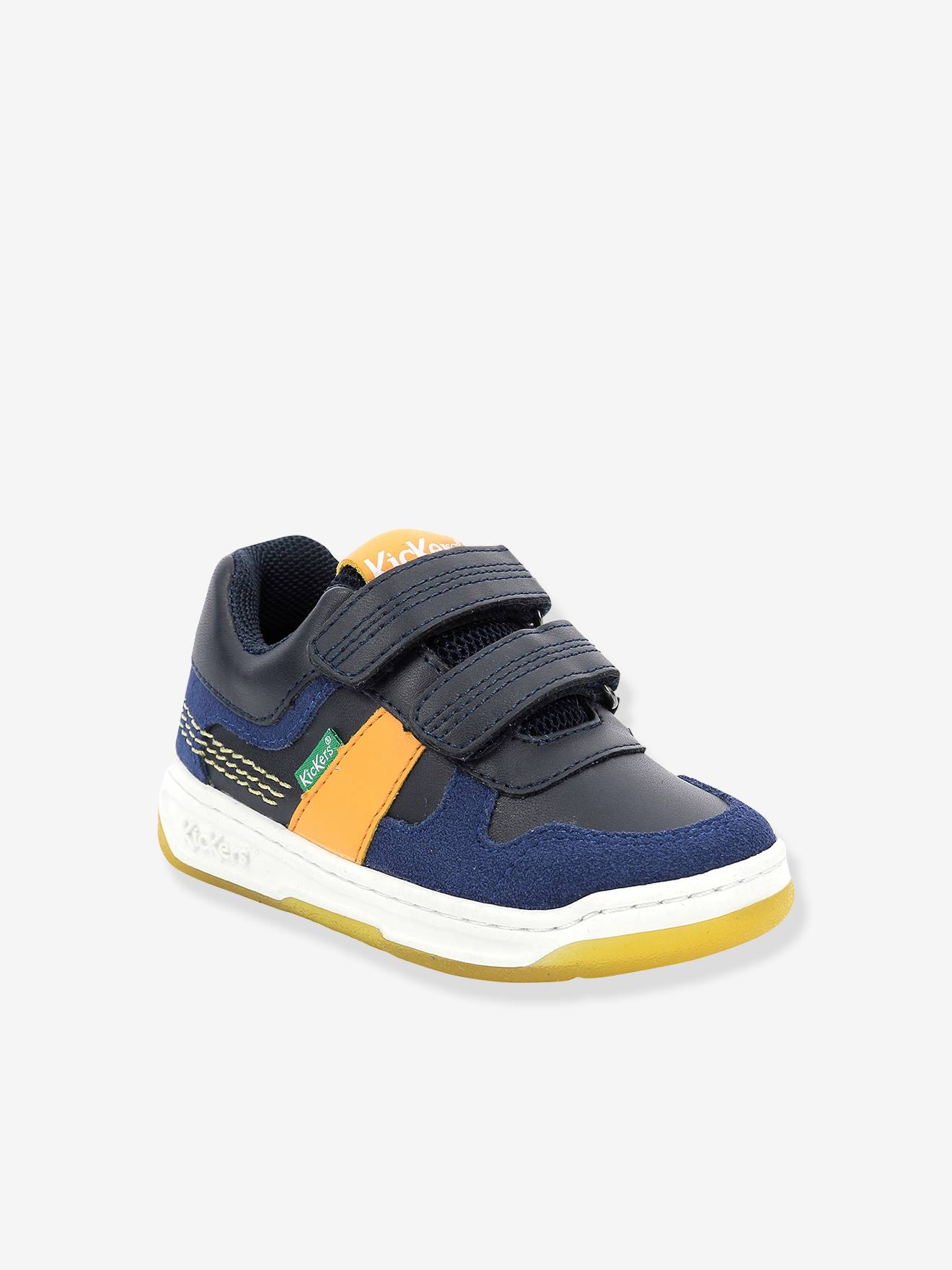 Sneakers voor kinderen Kalido KICKERS® blauw