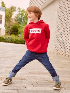 Jongens-Skinny jeans voor jongens LVB 510 van Levi's®