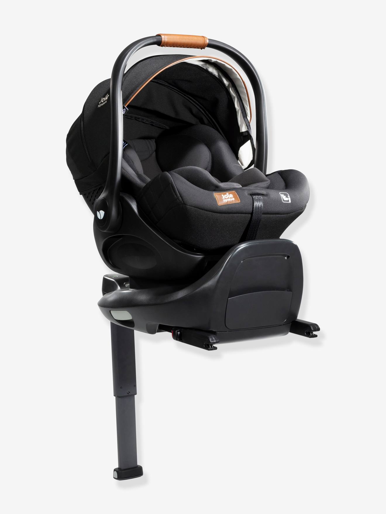 Joie I-Level Recline Autostoeltje Eclipse