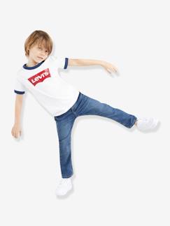 Jongens-Slimfit jeans 511 voor jongens Levi's