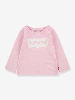 -Meisjes-t-shirt Batwing Levi's¨