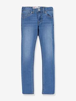 -Skinny jeans voor jongens 510 van Levi's
