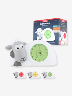 Speelgoed-Educatief speelgoed-Lezen, schrijven, rekenen en klokkijken-ZAZU wekker met Sam het schaap