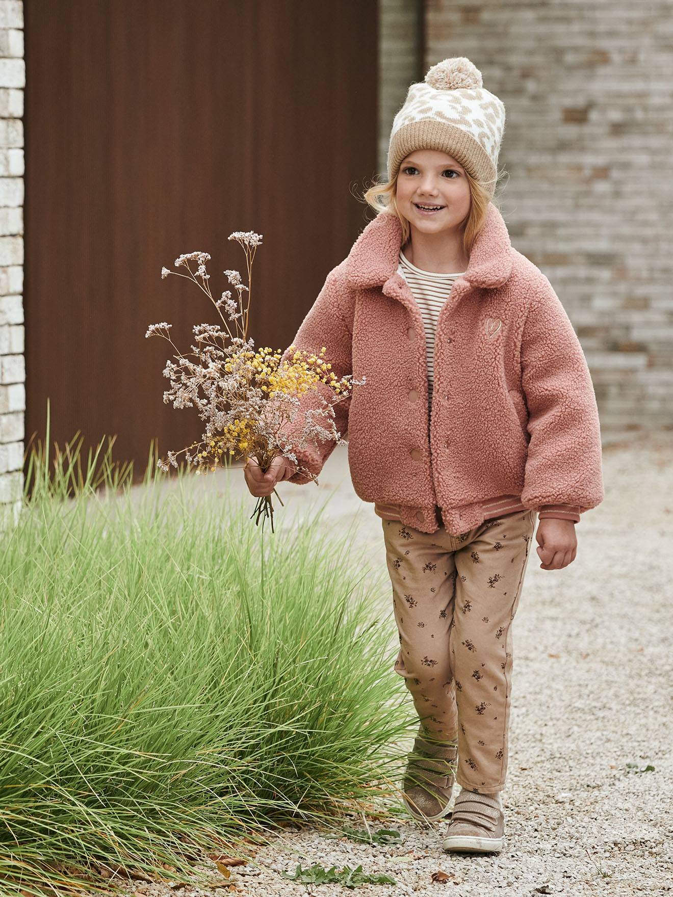 Broek in