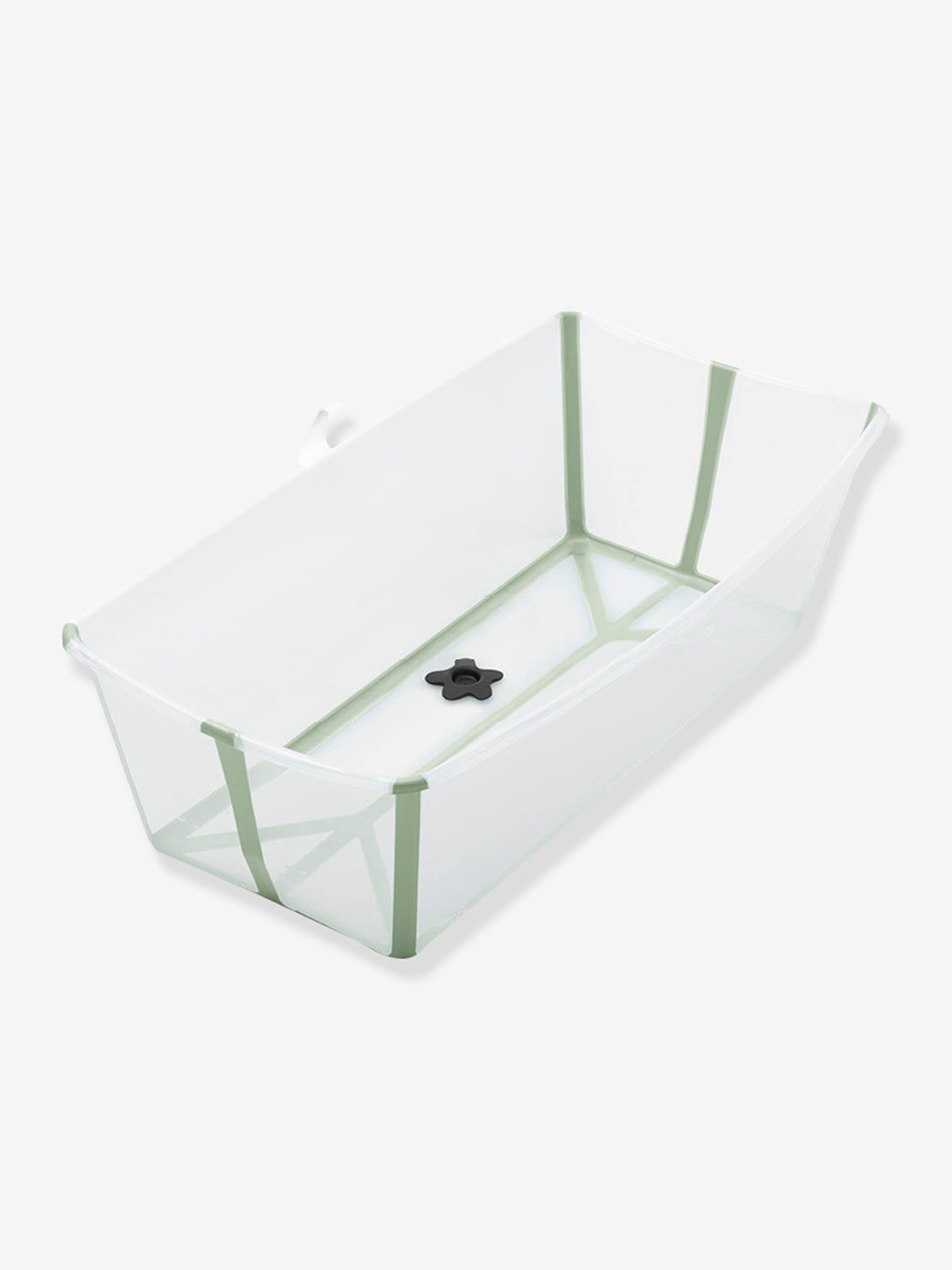 Bad Flexi Bath XL STOKKE groen