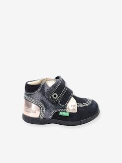 Schoenen-Baby schoenen 17-26-Eerste stapjes 17-23-Babyscratch KICKERS¨ Baby Booties 1e stapjes