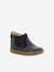 Bouba Chelsea Formosa SHOO POM¨ baby boots karamel+marineblauw - vertbaudet enfant 