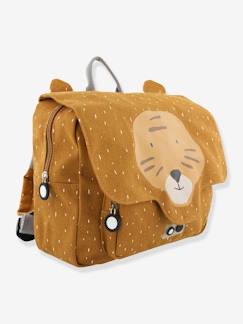 Meisje-Accessoires-Schoolbenodigdheden-Boekentas Satchel animal TRIXIE