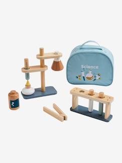 -FSC¨ houten chemicus set