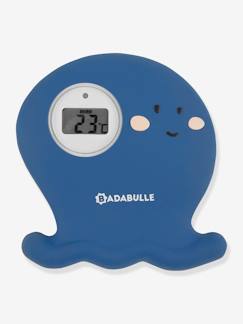 Verzorging-Plaspotje-Bad-Bad- en sfeerthermometer BADABULLE Poulpe