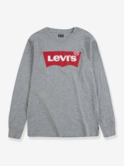 -LEVI'S batwing t-shirt met lange mouwen