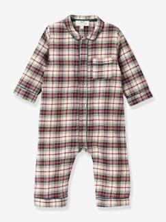 -Baby kerstpakket: pyjama en hun deken CYRILLUS