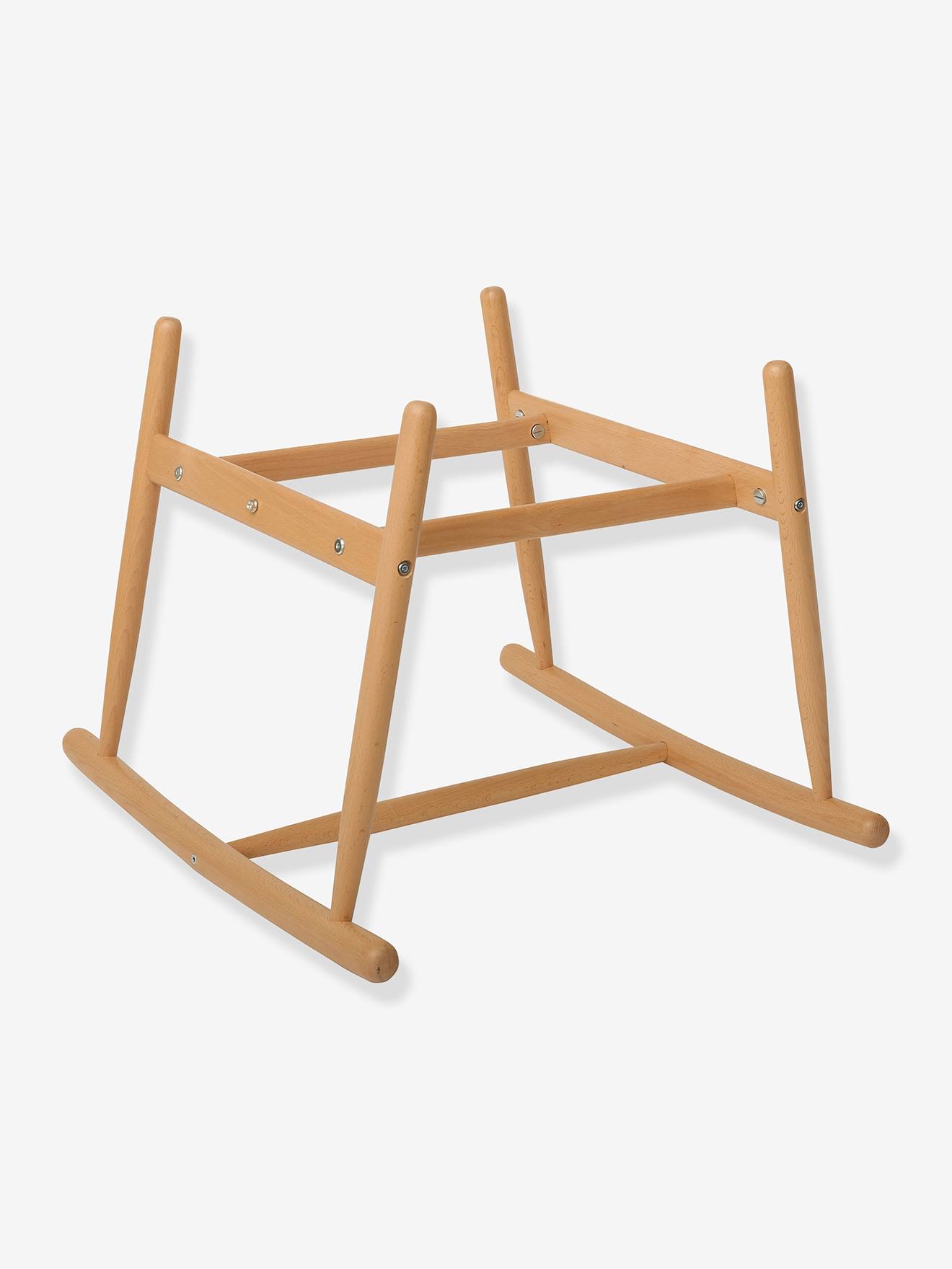 Wiegstandaard Kuko CHARLIE CRANE bruin