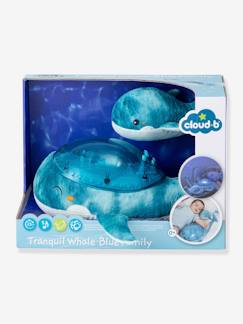 -Tranquil Whale(TM) CLOUD B