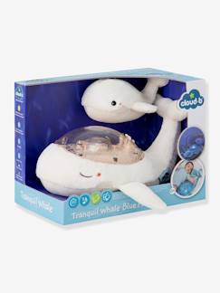 -Tranquil Whale(TM) CLOUD B