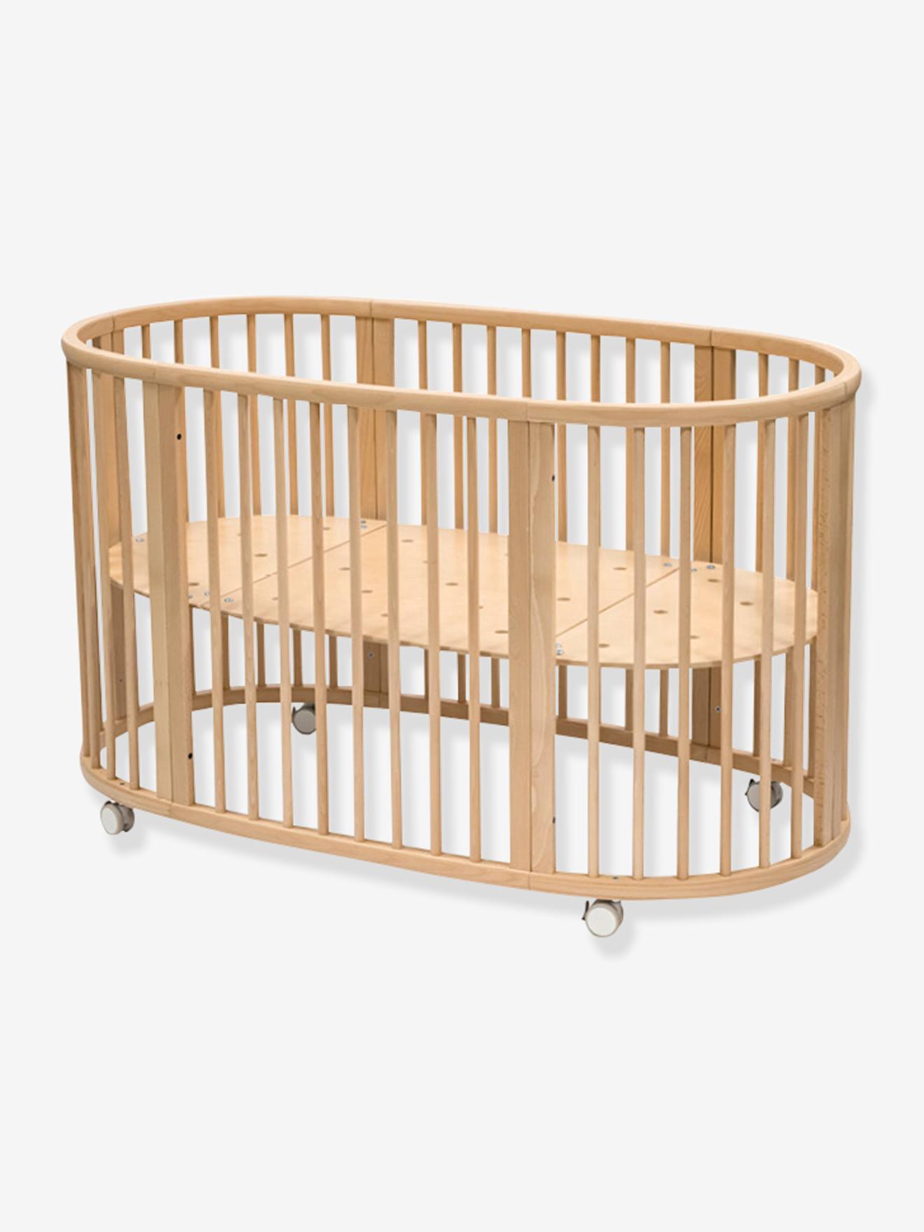 Bed Sleepi(TM) V3 STOKKE bruin