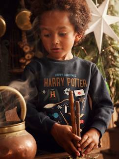 Jongens-Harry Potter® kerstsweater voor meisjes