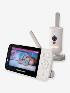 -Digitale DECT-video-babyfoon van Philips AVENT SDC921