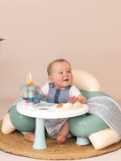 Little Smoby Cosy Seat - SMOBY  - vertbaudet enfant