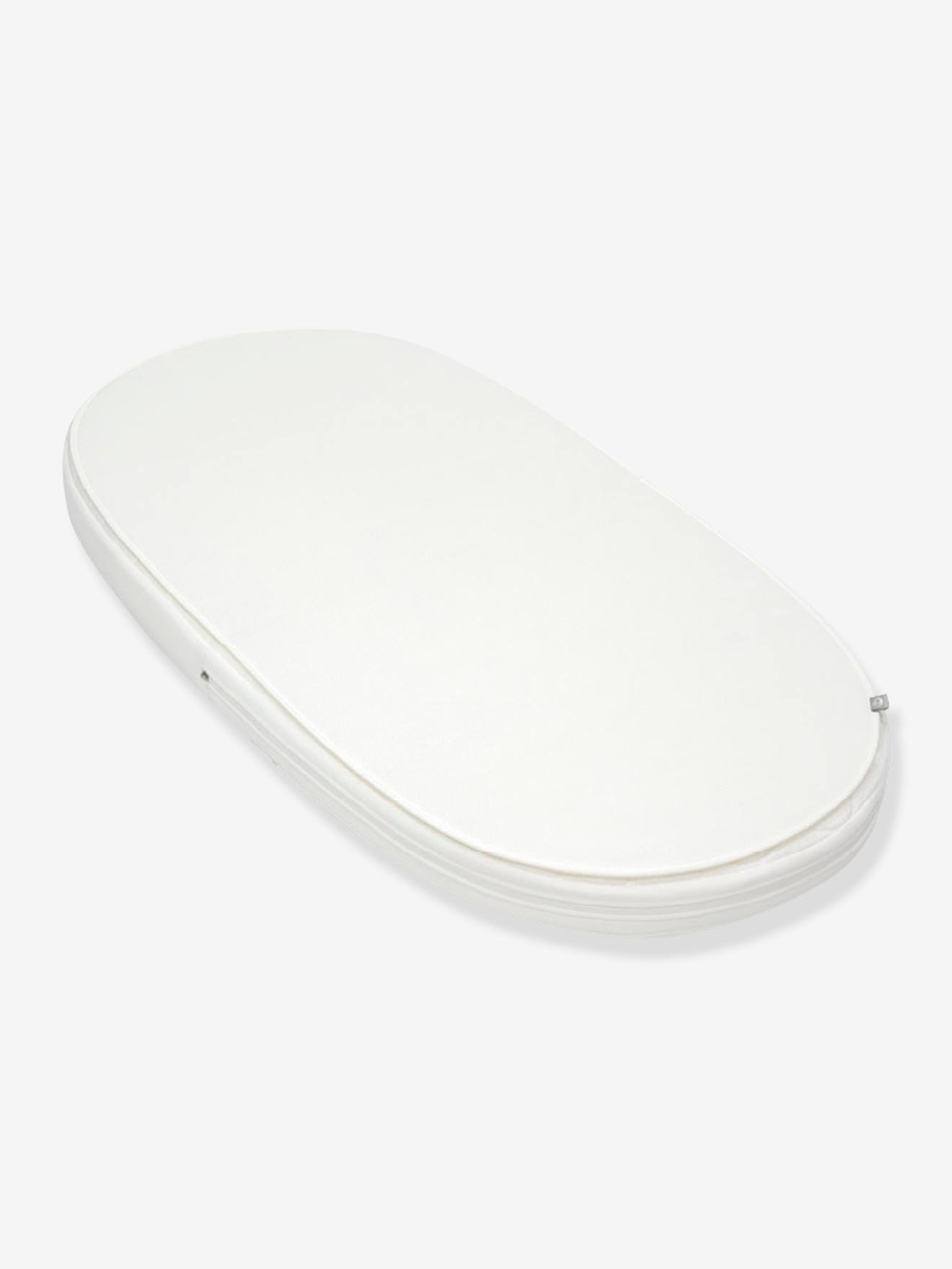 STOKKE Sleepi(TM) matrasbeschermer wit