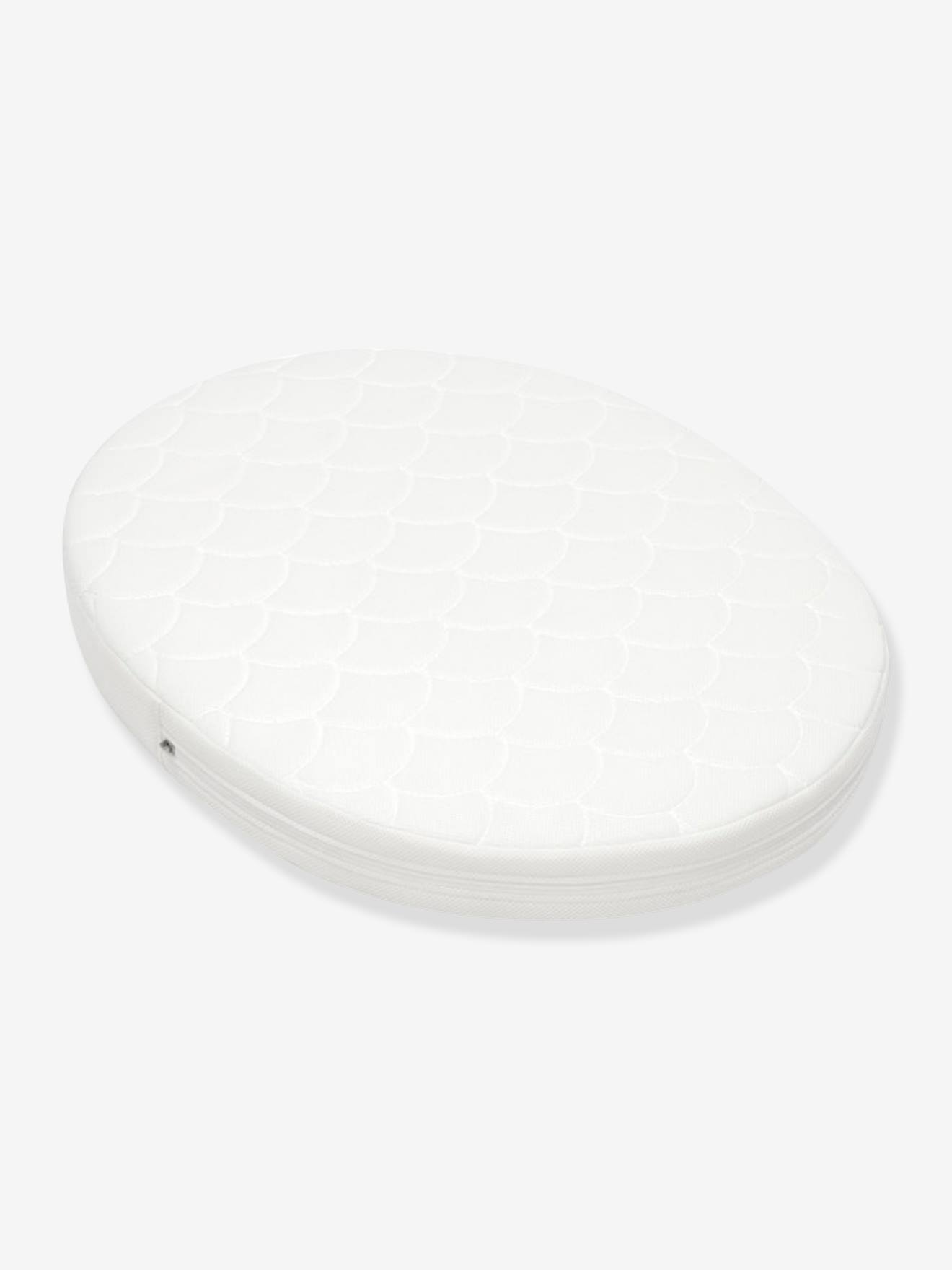 Matras voor bed Sleepi(TM) Mini V3 STOKKE wit