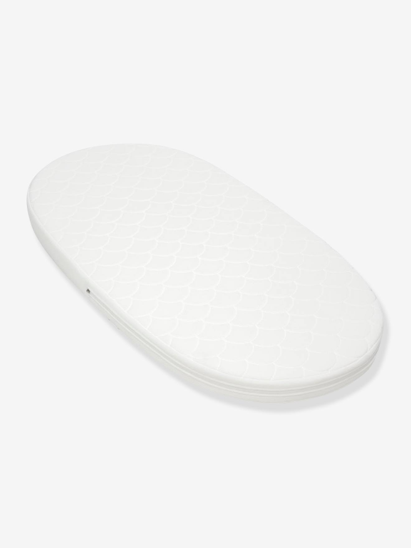 Matras voor bed Sleepi(TM) V3 STOKKE wit