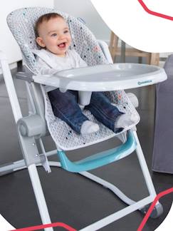 Verzorging-Kinderstoel-Compacte kinderstoel BADABULLE