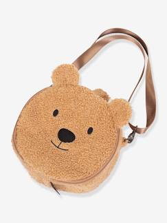 Jongens-Accessoires-Zak met teddybeer CHILDHOME