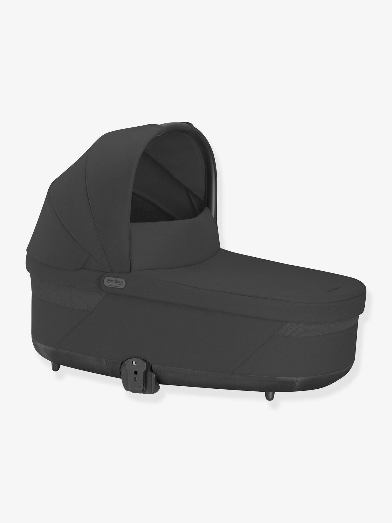 Reiswieg Cot S Lux CYBEX Gold voor kinderwagen Balios S Lux zwart