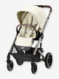 Verzorging-Omkeerbare kinderwagen CYBEX Gold Balios S Lux 2023