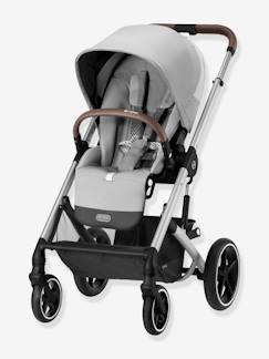 Verzorging-Omkeerbare kinderwagen CYBEX Gold Balios S Lux 2023