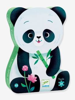 -24 delige puzzel Leo panda DJECO