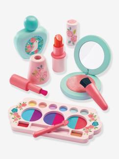 -Make-up van Birdie DJECO