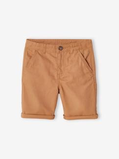 Jongens-Short-Chino bermuda voor jongens