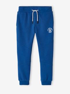 Jongens-Sport collectie-Joggingbroek jongen Athletic