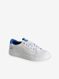 -Sneakers voor jongens met veters