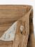 Gekleurde slim MorphologiK FIN jongens beige+grijsblauw+leiblauw+nachtblauw+smaragdgroen+terracottategel - vertbaudet enfant 